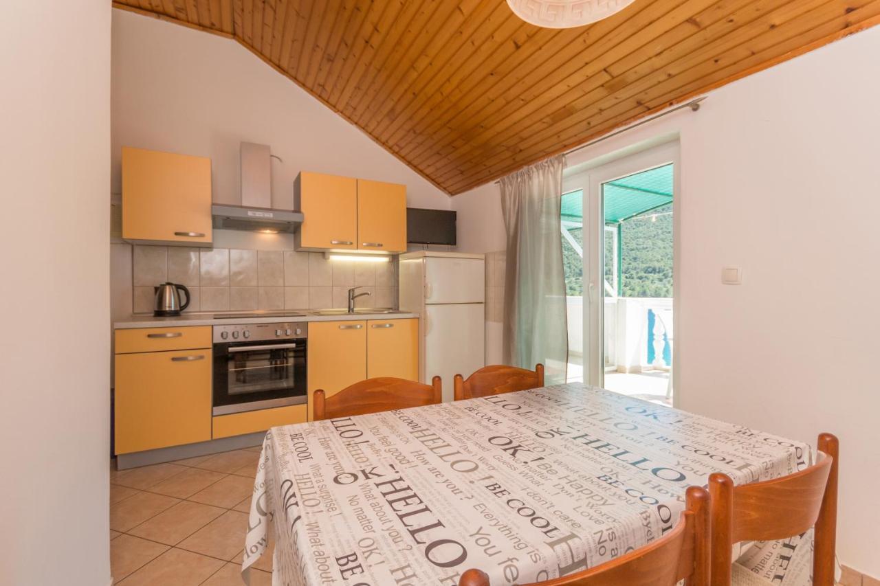 Apartmani Bonaca - 10M To The Sea Grebaštica Exterior foto